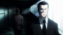 Kiseijuu: Sei no Kakuritsu - Episode 20 - Crime and Punishment