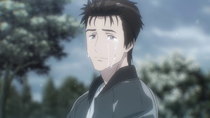 Kiseijuu: Sei no Kakuritsu - Episode 18 - More Than Human