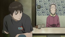 Kiseijuu: Sei no Kakuritsu - Episode 22 - Quiescence and Awakening