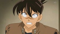 Meitantei Conan - Episode 522 - Shin'ichi's True Colours and Ran's Tears