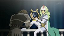 Meitantei Conan - Episode 527 - Evil Intent Behind a Mask