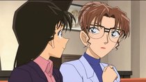 Meitantei Conan - Episode 529 - Might over Mystery (Part 2)