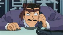 Meitantei Conan - Episode 541 - The Day Mouri Kogorou Ceased Being a Detective (Part 2)