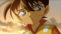Meitantei Conan - Episode 542 - Ikkaku Rock's Disappearing Fish (Part 1)