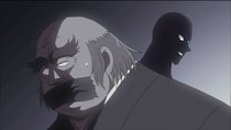 Meitantei Conan - Episode 552 - The Culprit Is Genta's Dad (Part 2)