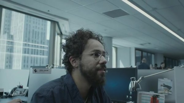 Mr robot s03e05 torrent