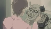 Meitantei Conan - Episode 582 - The Night the Zombie Died