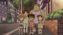 Meitantei Conan - Episode 583 - Miss Kobayashi's Love