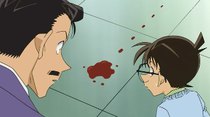 Meitantei Conan - Episode 590 - The Worst Birthday (Part 2)