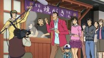 Meitantei Conan - Episode 594 - Hiroshima Miyajima Seven Wonders Tour (Part 1: Miyajima)