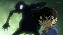 Meitantei Conan - Episode 600 - The Dream the Kappa Saw (Part 1)