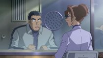 Meitantei Conan - Episode 607 - Courtroom Confrontation IV: Juror Kobayashi Sumiko (Part 2)