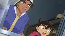Meitantei Conan - Episode 610 - The Victim Is Kudou Shin'ichi