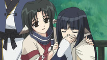 Utawarerumono - Episode 23 - Where the Heart Lies