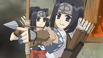 Utawarerumono - Episode 14 - The Ravages of War