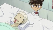 Meitantei Conan - Episode 626 - The Screaming Operation Room (Part 2)
