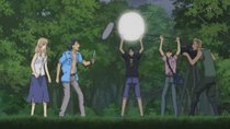 Meitantei Conan - Episode 629 - The Shooting of the Promotional Video Case (Part 1)