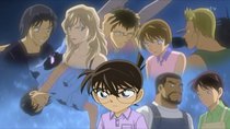 Meitantei Conan - Episode 630 - The Shooting of the Promotional Video Case (Part 2)