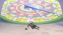 Meitantei Conan - Episode 631 - What the Flower Clock Knew