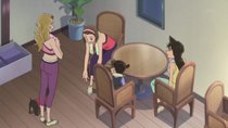 Meitantei Conan - Episode 635 - Beware of Dieting