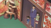 Meitantei Conan - Episode 638 - Solving Mysteries at the Red Leaf Palace (Part 1)