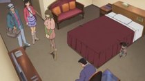 Meitantei Conan - Episode 641 - The Memory Trip of the Eight Sketches (Kurashiki Part)