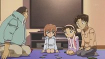 Meitantei Conan - Episode 643 - Grabbing Karuta Cards in Dire Straits (Part 2)