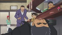 Meitantei Conan - Episode 644 - Ramen So Good It's to Die For (Part 1)