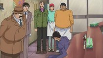 Meitantei Conan - Episode 645 - Ramen So Good It's to Die For (Part 2)