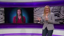 Full Frontal with Samantha Bee - Episode 25 - November 8, 2017