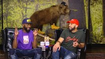 Desus & Mero - Episode 15 - Wednesday, November 8, 2017