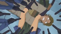 Meitantei Conan - Episode 650 - The Case of the Besieged Detective Agency (Release)