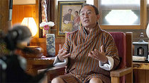 Direct Talk - Episode 103 - Dasho Kinley Dorji