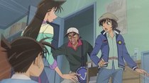 Meitantei Conan - Episode 651 - Conan vs Heiji: Deduction Battle Between the Detectives of the...