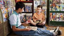 Young Sheldon - Episode 4 - A Therapist, a Comic Book, and a Breakfast Sausage