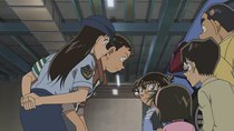 Meitantei Conan - Episode 660 - Co-Investigating with a First Love (Part 2)