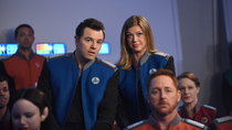 The Orville - Episode 9 - Cupid's Dagger