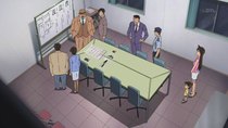 Meitantei Conan - Episode 665 - Suspicion of Initial K