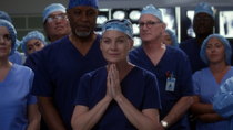 Grey's Anatomy - Episode 7 - Who Lives, Who Dies, Who Tells Your Story