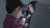 Meitantei Conan - Episode 673 - Detectives' Nocturne (The Reasoning)