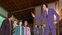 Meitantei Conan - Episode 679 - The Nagasaki Mystery Theatre (Present Day Case)