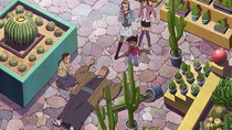 Meitantei Conan - Episode 680 - Cactus Rhapsody