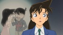 Meitantei Conan - Episode 690 - Yuusaku Kudou's Cold Case (Part 1)