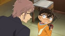 Meitantei Conan - Episode 691 - Yuusaku Kudou's Cold Case (Part 2)