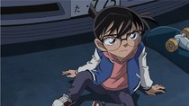 Meitantei Conan - Episode 692 - The Evening Cherry Blossom Viewing Route on Sumida River (Part...