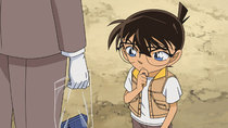 Meitantei Conan - Episode 707 - The Great Detective Is Framed