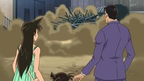 Meitantei Conan - Episode 709 - The Case of the Unconfirmed Crash