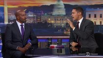 The Daily Show - Episode 20 - Van Jones