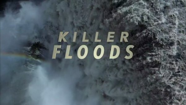 NOVA - S44E18 - Killer Floods