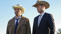 Supernatural - Episode 6 - Tombstone